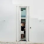 בית נופש Casa Da Fe