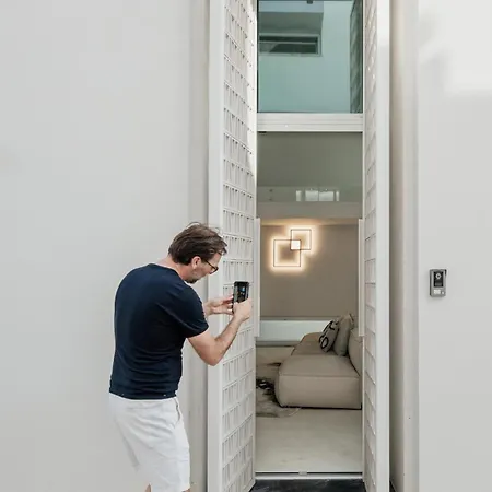Casa Da Fe Dom wakacyjny