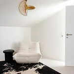 別荘 Casa Da Fe ラゴア
