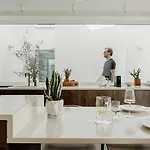 Casa Da Fe 別荘 ラゴア
