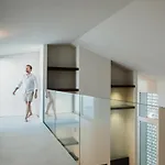 Casa Da Fe 別荘 ラゴア