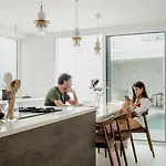 Casa Da Fe * ラゴア