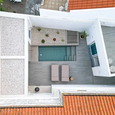 Casa Da Fé Hébergement de vacances *