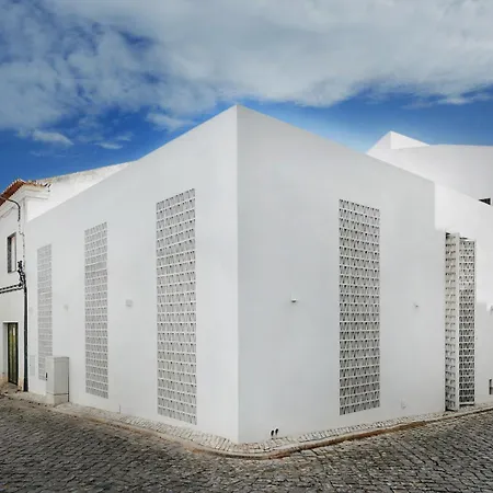 Casa Da Fe Lagoa (Algarve)