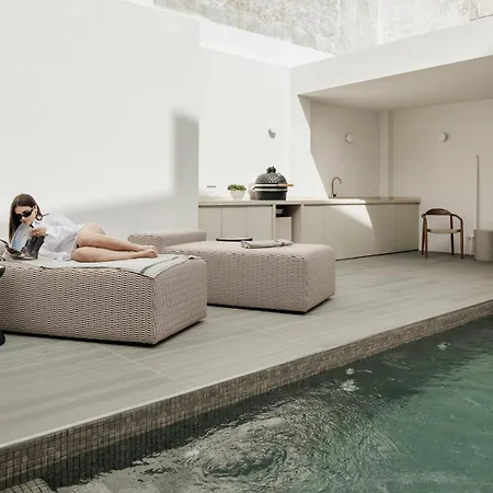 Hébergement de vacances Casa Da Fé