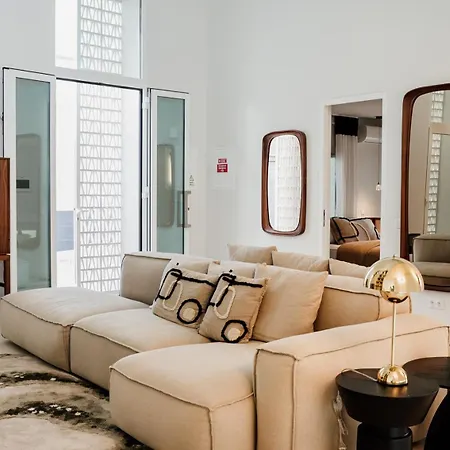 Hébergement de vacances Casa Da Fé *