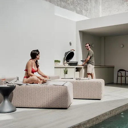 Casa Da Fé Hébergement de vacances Lagoa (Algarve)