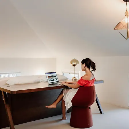 Hébergement de vacances Casa Da Fé *