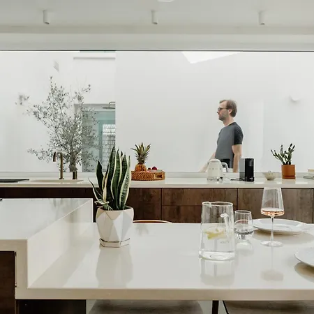 Casa Da Fé Hébergement de vacances Lagoa (Algarve)