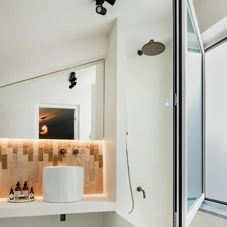 Дом отдыха Casa Da Fe Лагоа