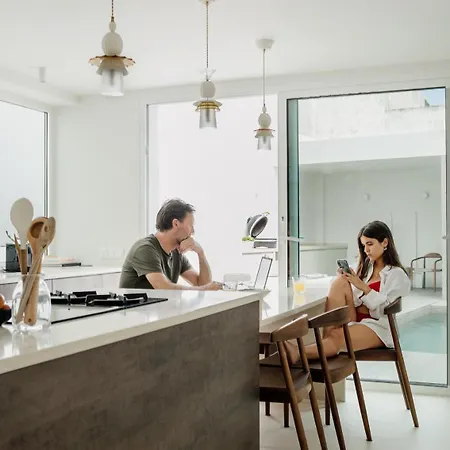 Casa Da Fe * Lagoa (Algarve)