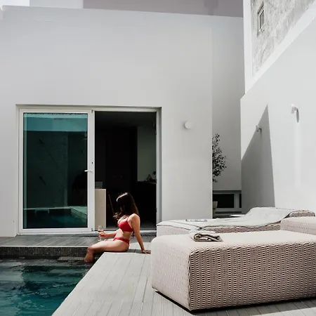 Hébergement de vacances Casa Da Fé Lagoa (Algarve)