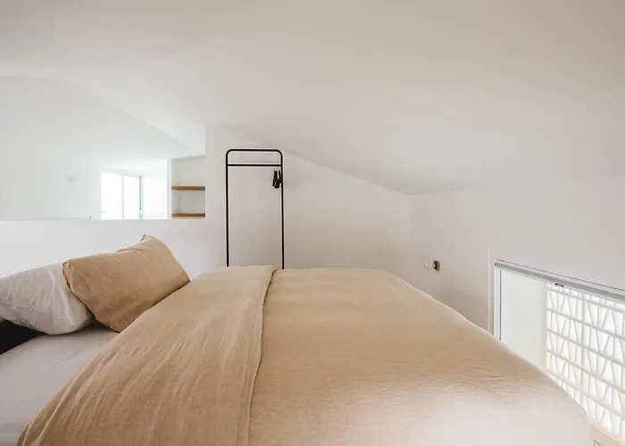 Сasa de vacaciones Casa Da Fé Lagoa (Algarve)