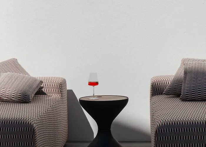 Casa Da Fe Feriehus *