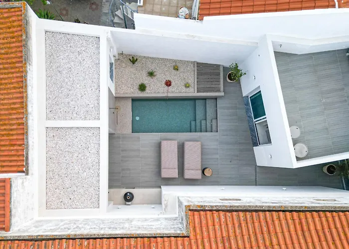 Casa Da Fé Сasa de vacaciones *