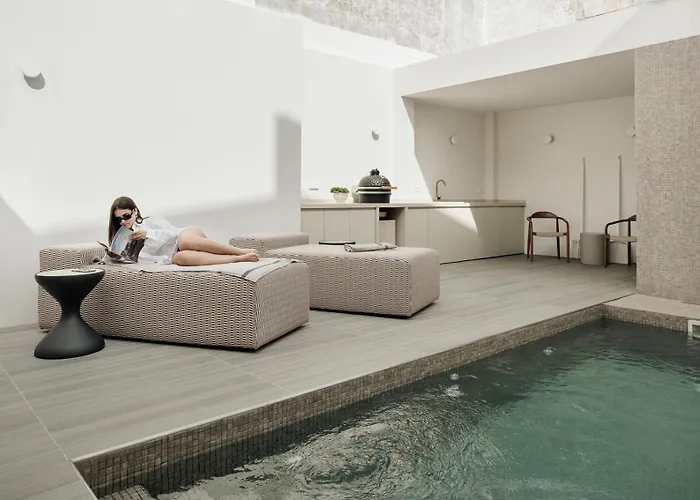 Сasa de vacaciones Casa Da Fé