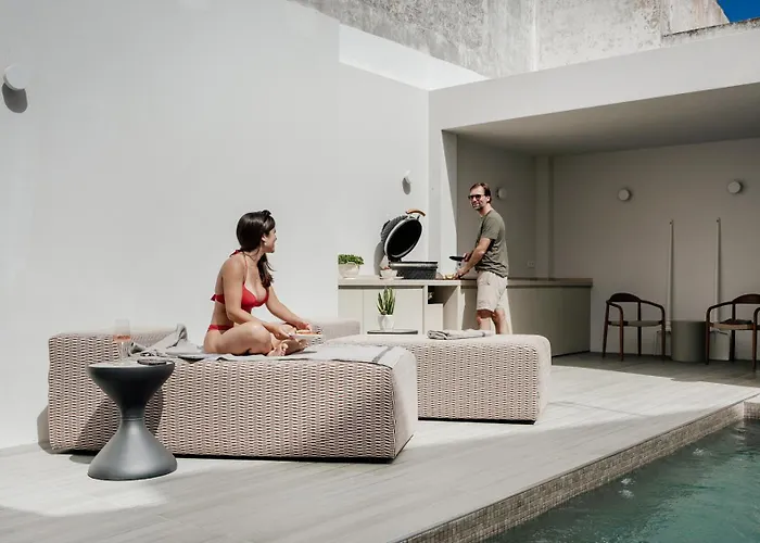 Casa Da Fé Сasa de vacaciones Lagoa (Algarve)