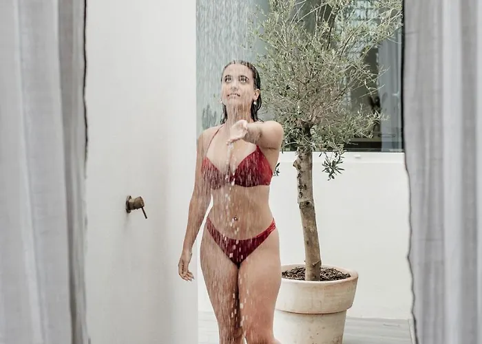 Feriehus Casa Da Fe Lagoa (Algarve)