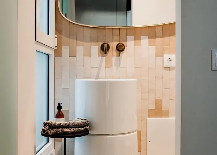 Casa Da Fé * Lagoa (Algarve)