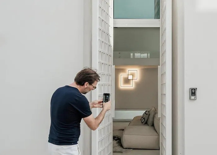 Casa Da Fé Сasa de vacaciones