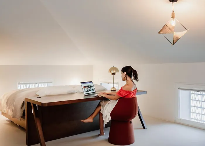 Сasa de vacaciones Casa Da Fé *