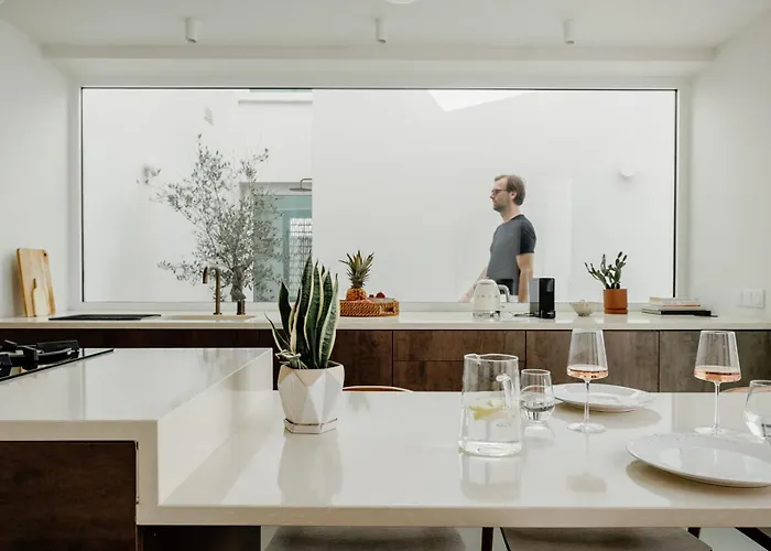 Casa Da Fé Сasa de vacaciones Lagoa (Algarve)