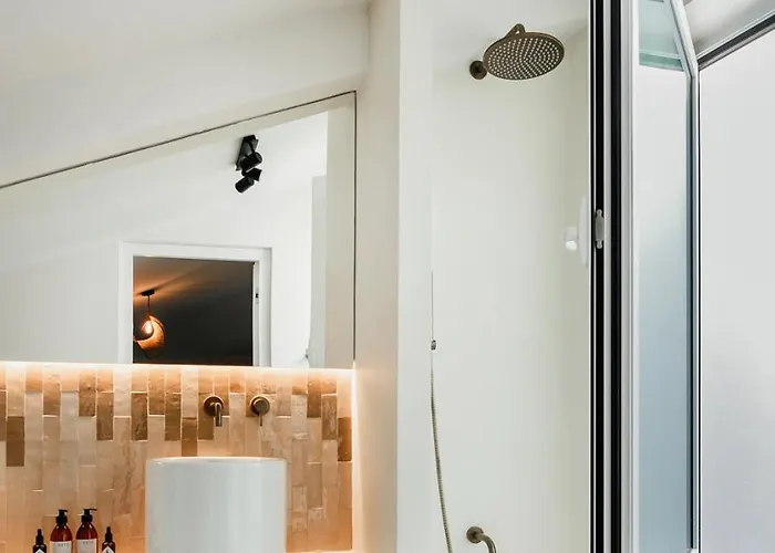 Сasa de vacaciones Casa Da Fé Lagoa (Algarve)