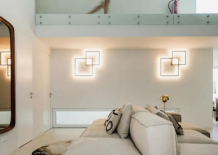 Casa Da Fé * Lagoa (Algarve)