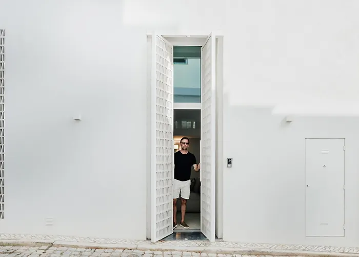 Сasa de vacaciones Casa Da Fé