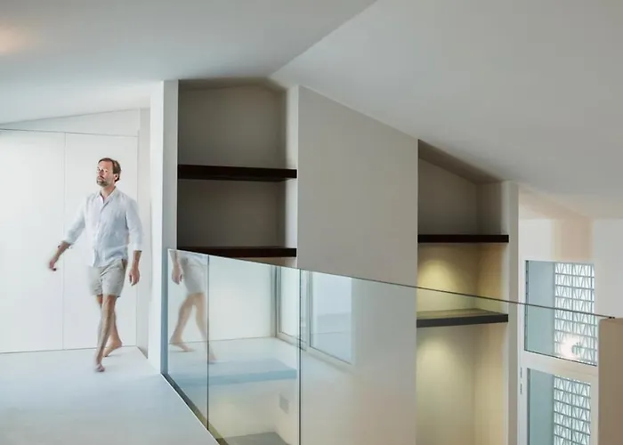 Casa Da Fe Feriehus Lagoa (Algarve)