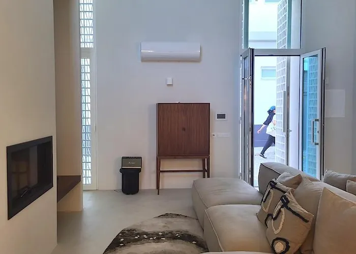 Сasa de vacaciones Casa Da Fé Lagoa (Algarve)