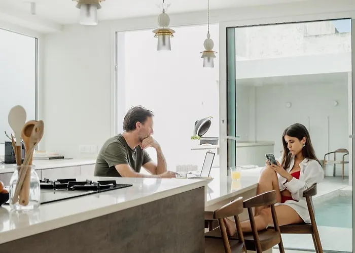 Casa Da Fé * Lagoa (Algarve)