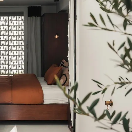 Casa Da Fe Tatil Evi *