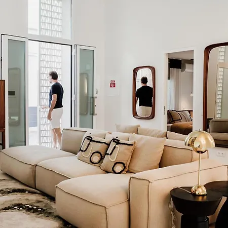 Casa Da Fe Tatil Evi *