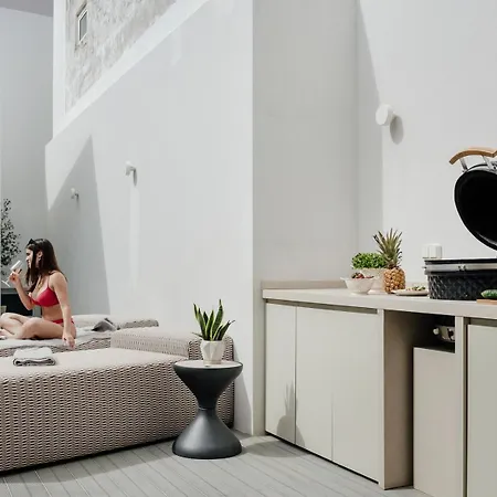 Casa Da Fe Tatil Evi *