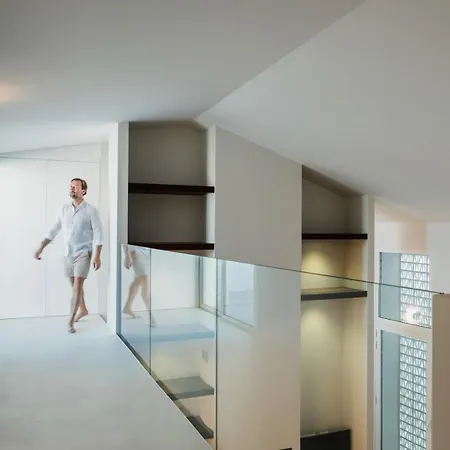 Casa Da Fe Tatil Evi Lagoa (Algarve)